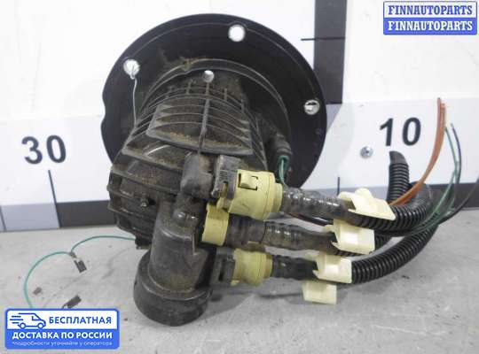 Корпус топливного фильтра на Mercedes-Benz S (W221)