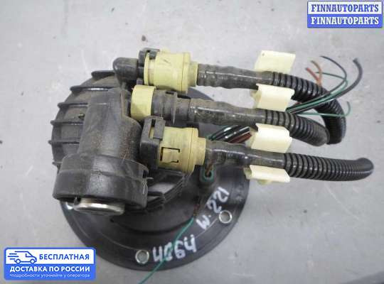 Корпус топливного фильтра на Mercedes-Benz S (W221)