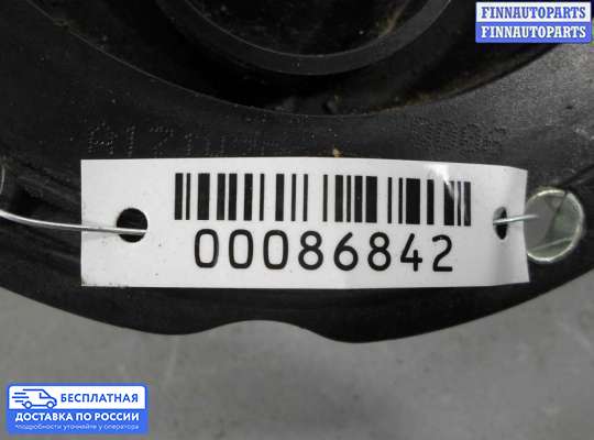 Корпус топливного фильтра на Mercedes-Benz S (W221)