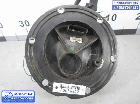 Корпус топливного фильтра на Mercedes-Benz S (W221)