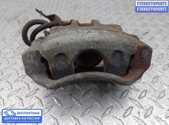 Суппорт на Hyundai ix35 I / Tucson II (LM)