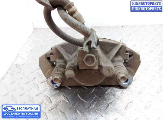 Суппорт на Dodge RAM IV (DS/DJ)