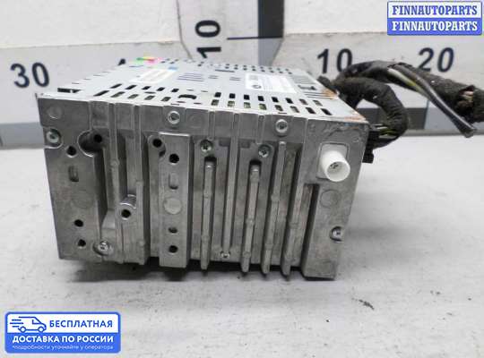 Магнитола на Ford Kuga II