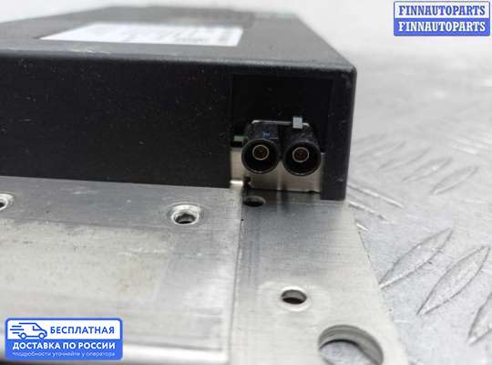 ЭБУ прочее на BMW X3 (F25)