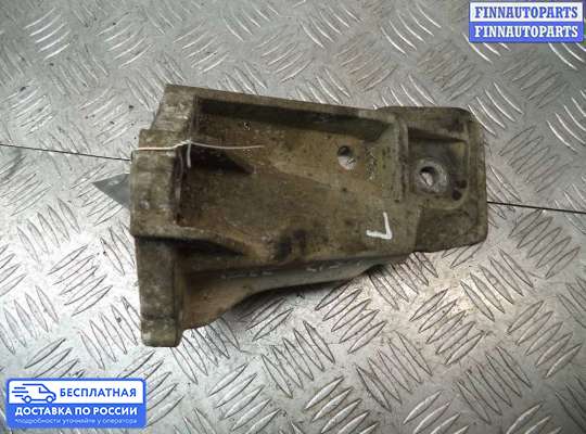 Кронштейн ДВС (лапа) на Land Rover Discovery III