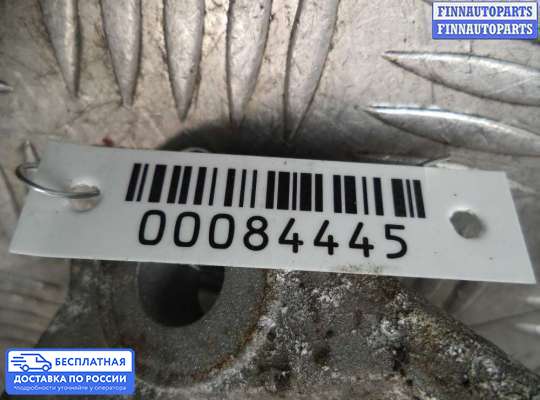 Кронштейн ДВС (лапа) на Land Rover Discovery III