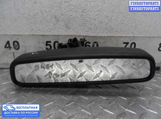 Зеркало салонное на BMW 3 (F30/F31)