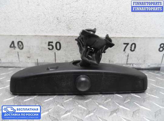 Зеркало салонное на BMW 3 (F30/F31)