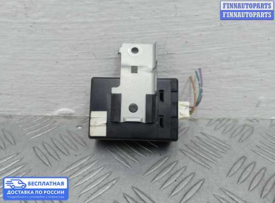 ЭБУ прочее на Nissan X-Terra (N50)