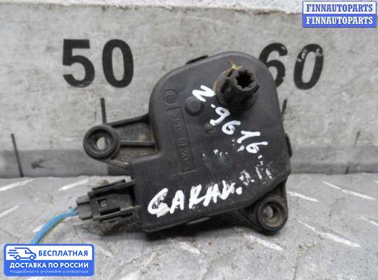 Моторчик заслонки печки на Dodge Caravan IV (RG, RS)