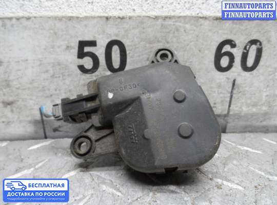 Моторчик заслонки печки на Dodge Caravan IV (RG, RS)