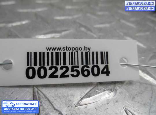 Моторчик заслонки печки на Dodge Caravan IV (RG, RS)