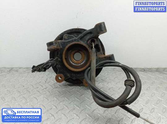 Ступица на Mercedes-Benz Vito (W447)