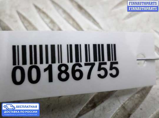 ЭБУ прочее на Suzuki Grand Vitara I (SQ, FT)