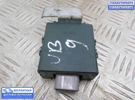 ЭБУ прочее на Suzuki Grand Vitara I (SQ, FT)