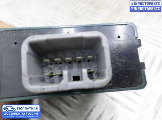 ЭБУ прочее на Suzuki Grand Vitara I (SQ, FT)