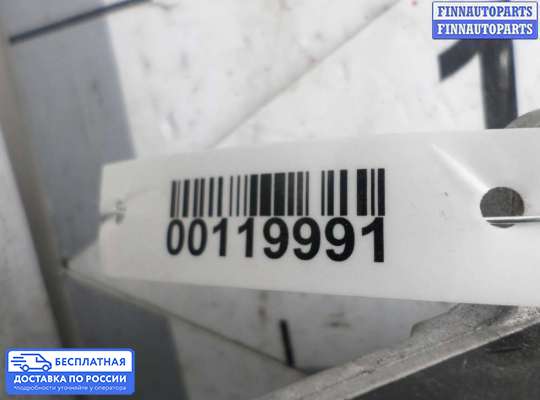ЭБУ ДВС (блок управления двигателем) на Mitsubishi Outlander II / XL (CW)