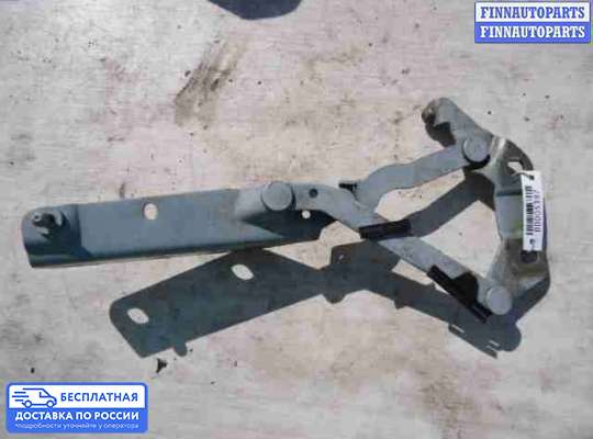 Петля капота на Land Rover Freelander II