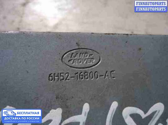 Петля капота на Land Rover Freelander II