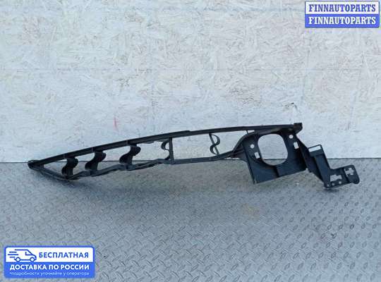 Кронштейн крепления крыла на BMW X5 (E70)