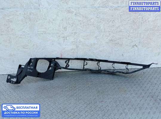 Кронштейн крепления крыла на BMW X5 (E70)