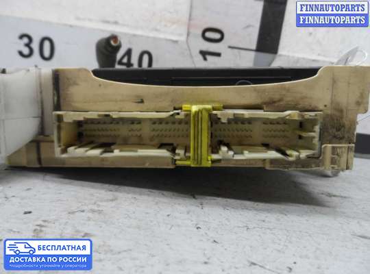 Блок предохранителей на Toyota Camry XV50