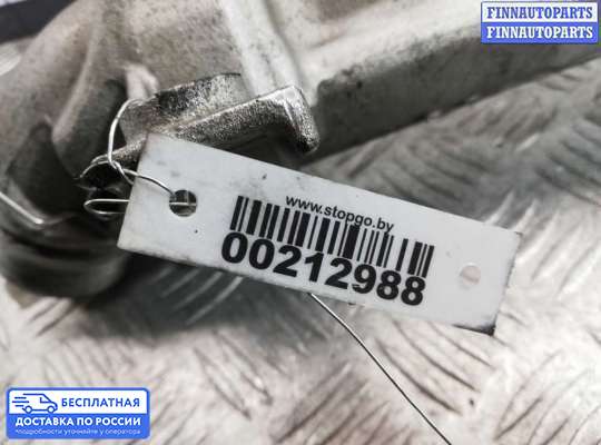 Воздухозаборник на Hyundai Tucson IV (NX4)
