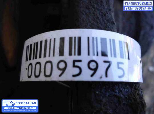 Суппорт на Range Rover Sport I (L320)