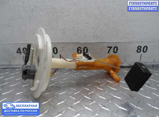 Датчик уровня топлива на Ford Explorer V (U502)