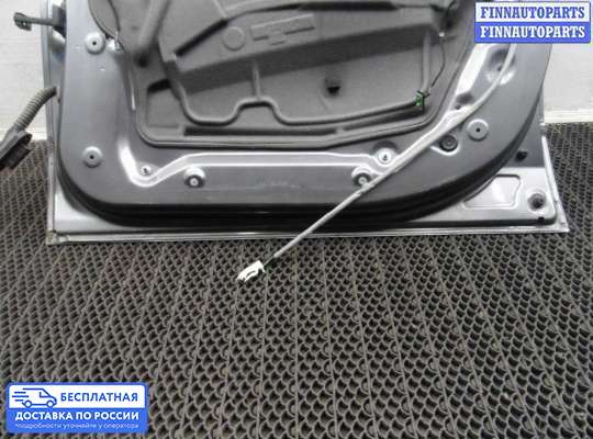 Ручка двери наружная на BMW X5 (E70)
