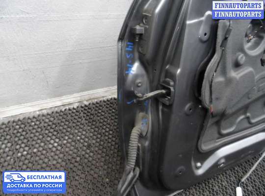 Ручка двери наружная на BMW X5 (E70)