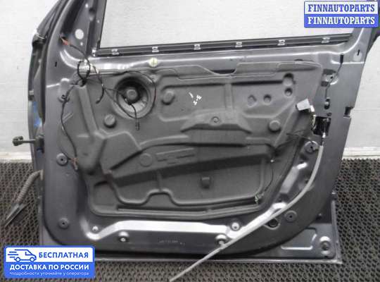 Ручка двери наружная на BMW X5 (E70)