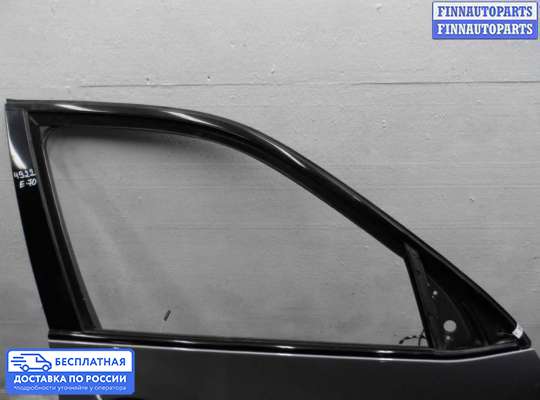 Ручка двери наружная на BMW X5 (E70)