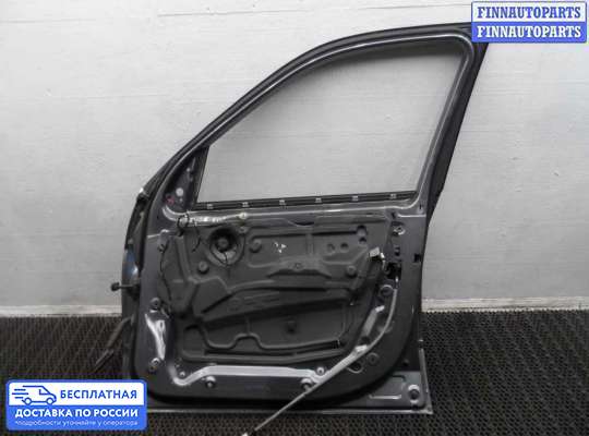 Ручка двери наружная на BMW X5 (E70)