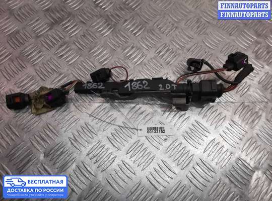 Проводка (коса) моторная на Volkswagen Jetta V (1K)