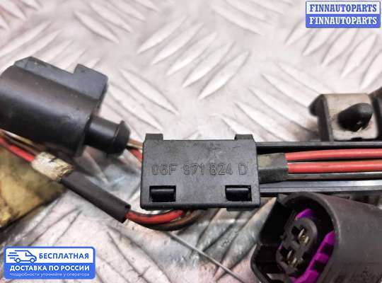 Проводка (коса) моторная на Volkswagen Jetta V (1K)