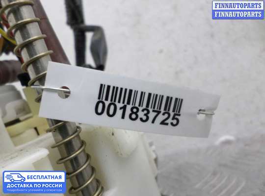 Бензонасос на Suzuki Grand Vitara II (JB, TD54)