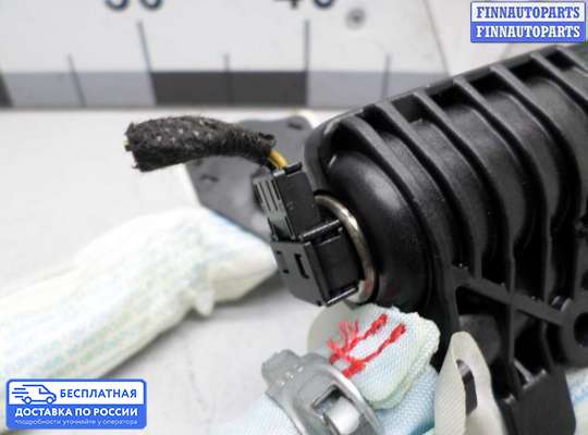 Подушка безопасности (прочее) на BMW X1 (E84)