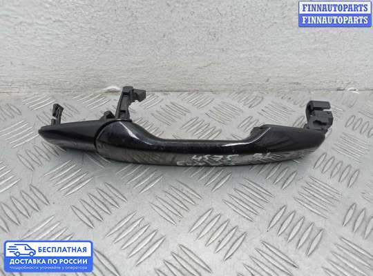 Ручка двери наружная на Ford Explorer V (U502)