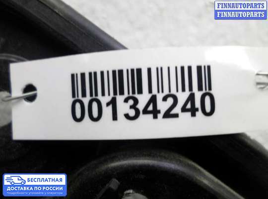 Стеклоподъемник электрический на Jeep Grand Cherokee IV (WK2)