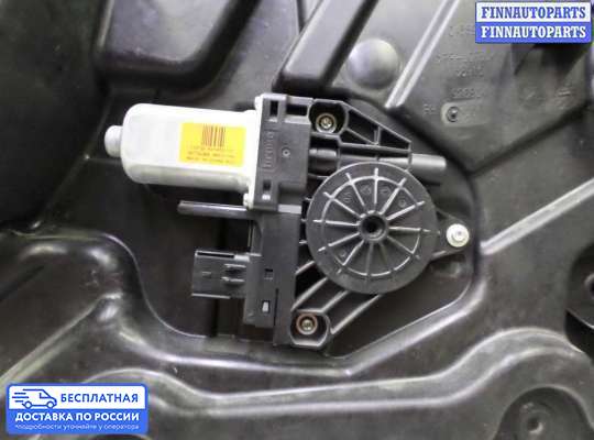 Стеклоподъемник электрический на Jeep Grand Cherokee IV (WK2)