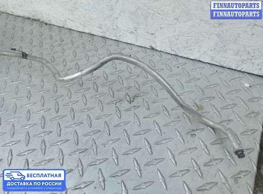 Патрубок (трубка, шланг) на Mercedes-Benz ML (W164)
