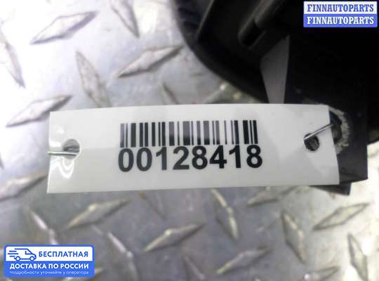 Щиток приборов на Audi A6 (C7)