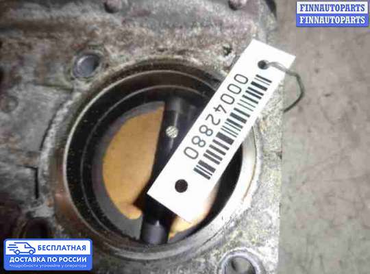 Заслонка дроссельная на Suzuki Grand Vitara II (JB, TD54)