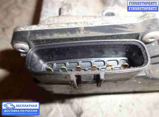 Заслонка дроссельная на Suzuki Grand Vitara II (JB, TD54)