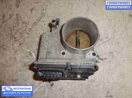 Заслонка дроссельная на Suzuki Grand Vitara II (JB, TD54)