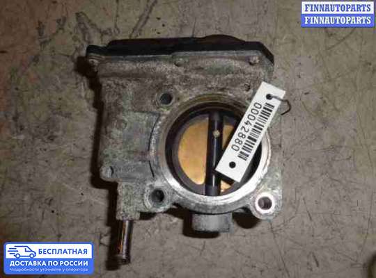 Заслонка дроссельная на Suzuki Grand Vitara II (JB, TD54)
