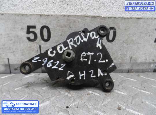 Моторчик заслонки печки на Dodge Caravan III (GS)