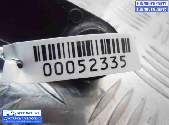 Поводок дворника на Audi A5 (8T)