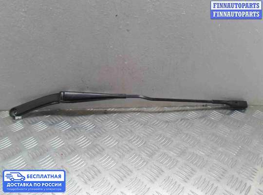 Поводок дворника на Audi A5 (8T)